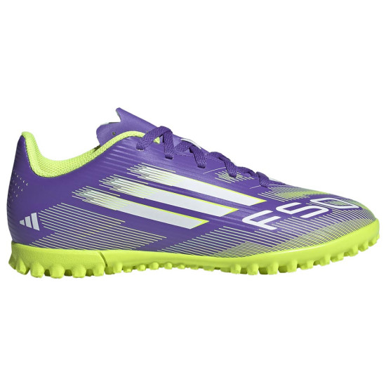 Adidas F50 Club TF J